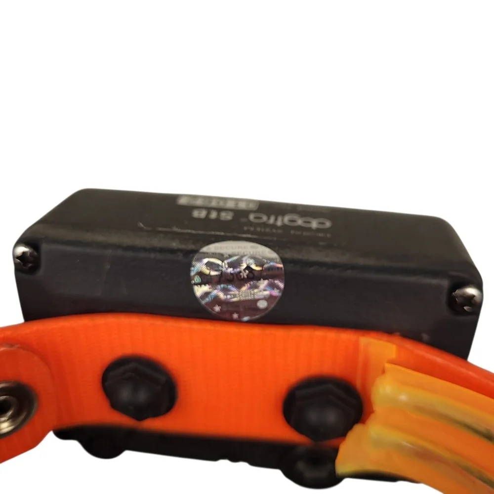 Dogtra 2000 NCP Field Star Remote Dog Training E-Collar Transmitter Charger